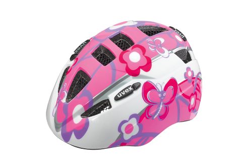 Kask dziecięcy Uvex Kid 2